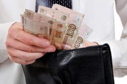 Задержан подозреваемый в грабеже.