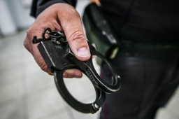 Передано в суд уголовное дело по обвинению местного жителя в попытке кражи.