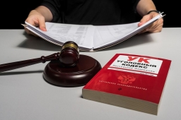В Динском районе следователи направили в суд уголовное дело.