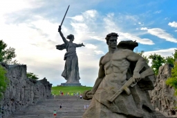 Планируем поездку в Волгоград – лучшие заведения и несколько советов!