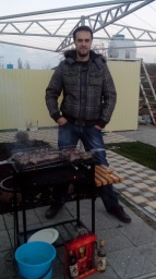 Ковригин Андрей Юрьевич