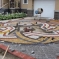 Укладка тротуарной плитки 4