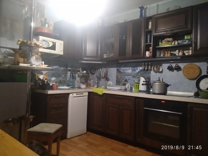 Квартира в Краснодаре